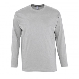 Men's long-sleeve MONARCH 150 T-shirt.
