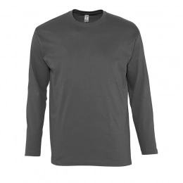 Men's long-sleeve MONARCH 150 T-shirt.