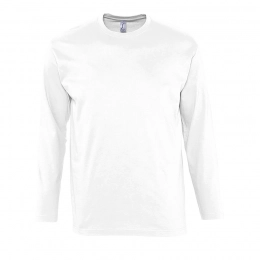 Men's long-sleeve MONARCH 150 T-shirt.
