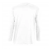 Футболка мужская с длинным рукавом MONARCH 150 Футболка мужская с длинным рукавом MONARCH 150