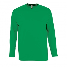 Men's long-sleeve MONARCH 150 T-shirt.