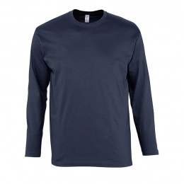 Men's long-sleeve MONARCH 150 T-shirt.