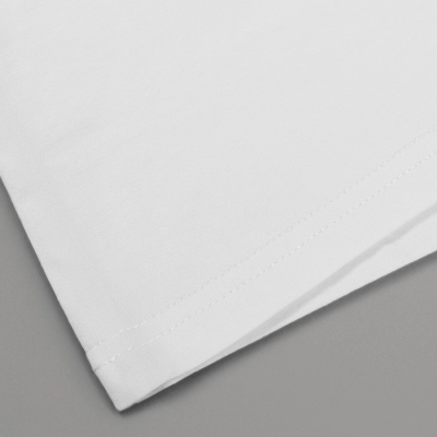 
                                            Unisex oversized LIBRA 220 t-shirt.
                                            