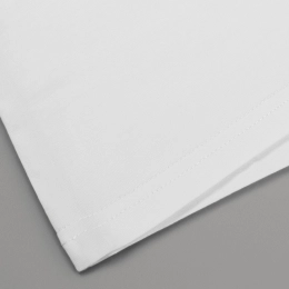 Футболка унисекс оверсайз LIBRA 220