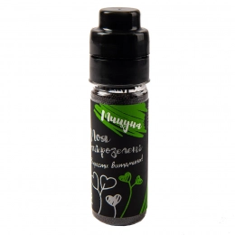 Семена микрозелени, мицуна