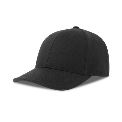 
                                                LIBERTY SANDWICH-S 270 organic cotton baseball cap, 6 panels, sandwich bill, metal closure.
                                                