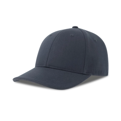 
                                                LIBERTY SANDWICH-S 270 organic cotton baseball cap, 6 panels, sandwich bill, metal closure.
                                                