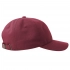 DAD HAT-S baseball cap, 6 panels, metal clasp