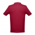 Men's ADAM 195 polo shirt.