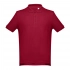 Men's ADAM 195 polo shirt.
