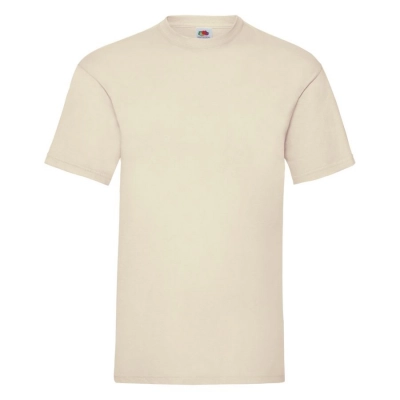 
                                                T-shirt man's VALUEWEIGHT T 165
                                                