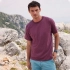 T-shirt man's VALUEWEIGHT T 165