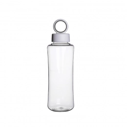 Бутылка для воды RING, 600 мл
