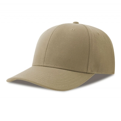 
                                                Baseball cap BEAT-S, 6 panels, plastic closure.
                                                