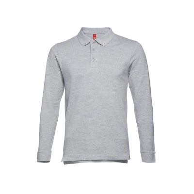 
                                                Men's BERN 210 polo shirt.
                                                