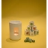 Aroma cubes WHITE TEA and GINGER (8 pcs)