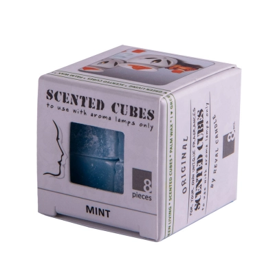 
                                            Aroma cubes TULIP (8pcs)
                                            