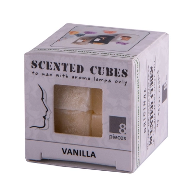
                                            Aroma cubes TULIP (8pcs)
                                            