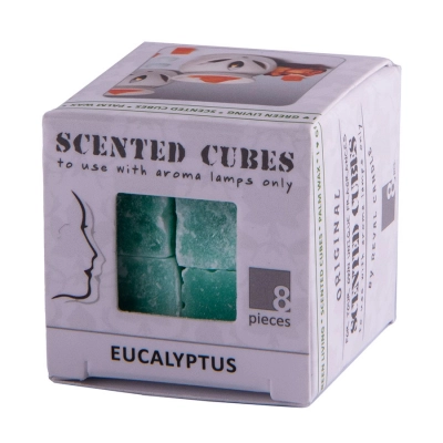 
                                            Aroma cubes TULIP (8pcs)
                                            