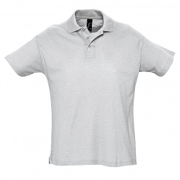Рубашка поло мужская SUMMER II 170