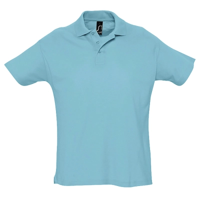 
                                                Men's polo shirt SUMMER II 170
                                                