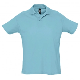 Men's polo shirt SUMMER II 170