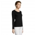 T-shirt for women MAJESTIC 150