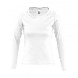 T-shirt for women MAJESTIC 150