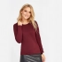 T-shirt for women MAJESTIC 150