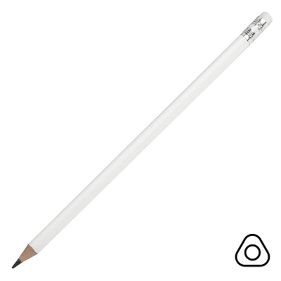 
                                            Карандаш чернографитный трехгранный TRINITY
                                            