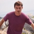 T-shirt man's VALUEWEIGHT T 165