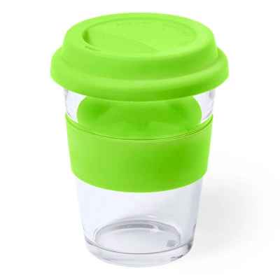 
                                            Стакан DURNOX с силиконовой крышкой
                                            