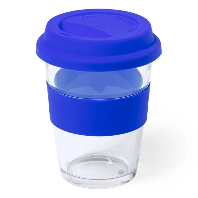 
                                            Стакан DURNOX с силиконовой крышкой
                                            