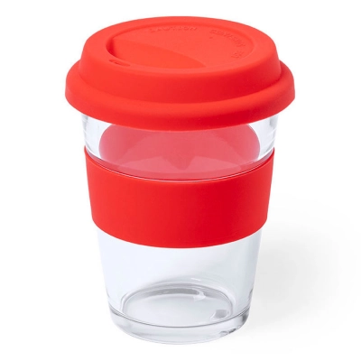 
                                            Стакан DURNOX с силиконовой крышкой
                                            