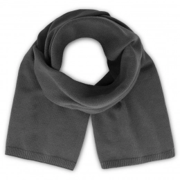 Шарф вязаный  WIND SCARF-S
