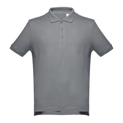 
                                                Men's ADAM 195 polo shirt.
                                                
