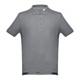 Men's ADAM 195 polo shirt.