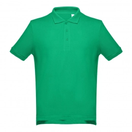 Men's ADAM 195 polo shirt.