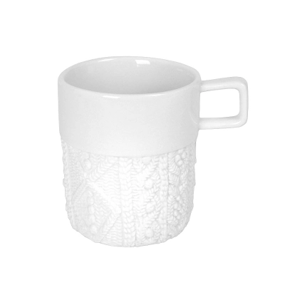 
                                                Кружка ''Knitted''
                                                