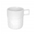 Mug ''Knitted''