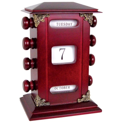 
                                            Вечный календарь  