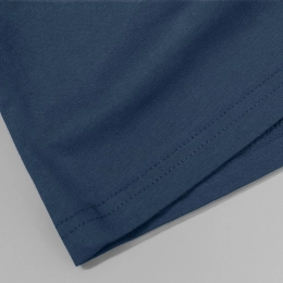 Unisex oversized LIBRA 220 t-shirt.