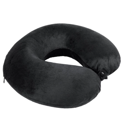 
                                                Подушка дорожная  ''SOFT''; memory foam, микрофибра, красный
                                                