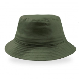 Panama hat BUCKET COTTON 180