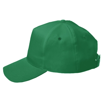 
                                                Fortuna baseball cap, 5 panels, velcro closure.
                                                