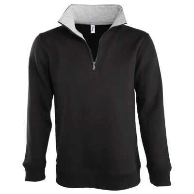 
                                                Sweatshirt for men with a collar SCOTT 280
                                                