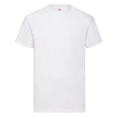 
                                            T-shirt man's VALUEWEIGHT T 165
                                            