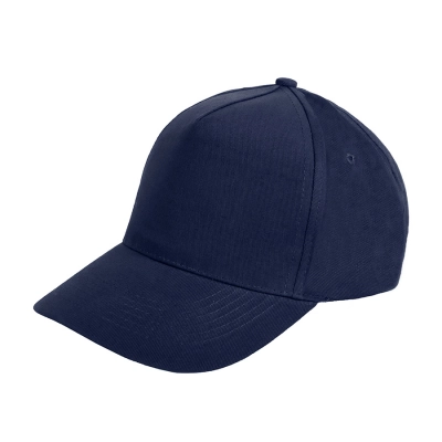 
                                                Baseball cap STANDARD, 5 gussets, metal closure
                                                