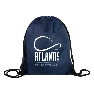 
                                                ATLANTIS GYM SACK backpack
                                                