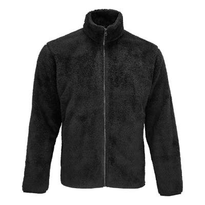 
                                                Unisex FINCH zip-up jacket
                                                